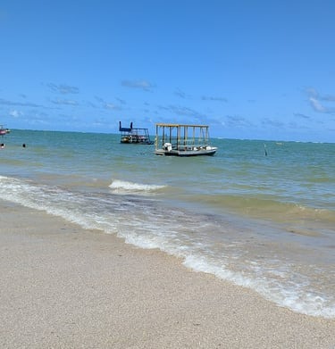 Praia do Patacho